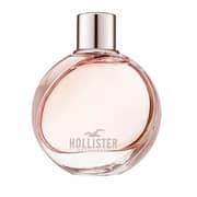 Hollister Wave Perfume For Women 100ml Eau de Parfum