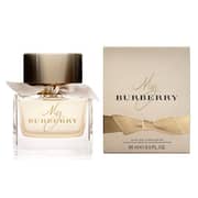 Burberry My Burberry Perfume For Women 90ml Eau de Toilette