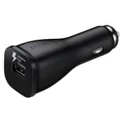 Samsung Car Charger Black With Type A To Type C Cable - EP-LN915CBEGWW-LS