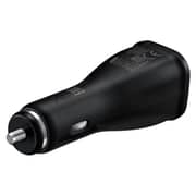 Samsung Car Charger Black With Type A To Type C Cable - EP-LN915CBEGWW-LS