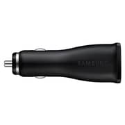 Samsung Car Charger Black With Type A To Type C Cable - EP-LN915CBEGWW-LS