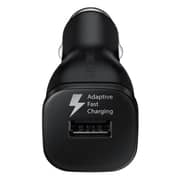 Samsung Car Charger Black With Type A To Type C Cable - EP-LN915CBEGWW-LS