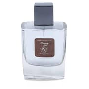 Franck Boclet Chypre Perfume For Unisex 100ml Eau de Parfum