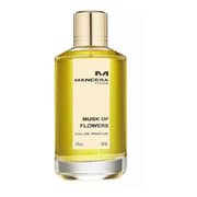 Mancera Musk Of Flowers Perfume For Women 120ml Eau de Parfum