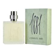 Cerutti 1881 Perfume For Men 100ml Eau de Toilette