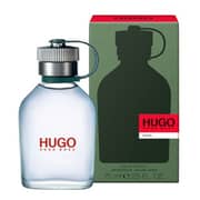 Hugo Boss Man Perfume For Men 75ml Eau de Toilette