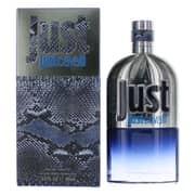 Just By Just Cavalli Perfume For Men 90ml Eau de Toilette