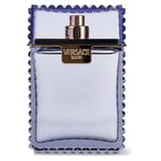 Versace Man Perfume For Men 100ml Eau de Toilette