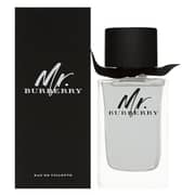 Burberry Mr Burberry Perfume For Men 100ml Eau de Toilette