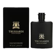 عطر تروساردي بلاك إكستريم للرجال أو دي تواليت 100 مل