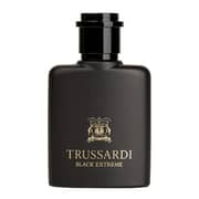 عطر تروساردي بلاك إكستريم للرجال أو دي تواليت 100 مل