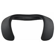 Bose SoundWear Companion Wireless Wearable Speaker Black