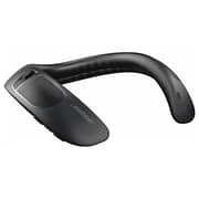 Bose SoundWear Companion Wireless Wearable Speaker Black