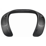 Bose SoundWear Companion Wireless Wearable Speaker Black