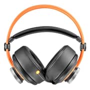 Cougar Immersa Pro Gaming Headset With Mic Black/Orange CGRU50MB700