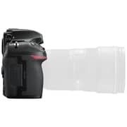 Nikon D850 DSLR Camera With AF-S NIKKOR 24-120mm f/4G ED VR Lens