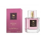 Horseball Royal Rose Perfume For Women 100ml Eau de Parfum