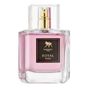 Horseball Royal Rose Perfume For Women 100ml Eau de Parfum