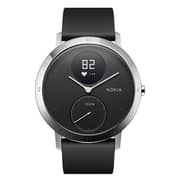 Nokia Steel HR Smart Watch 40mm - Black