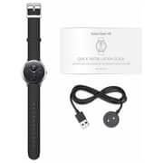 Nokia Steel HR Smart Watch 40mm - Black
