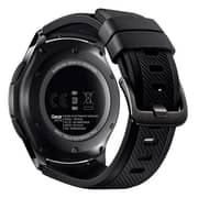 Samsung Galaxy Watch Gear S3 Frontier - Space Grey