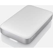 Buffalo HDPA20TU3AP Mini Station Thunderbolt USB3.0 Hard Drive 2TB