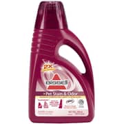 Bissell BIS202 2X Pet Stain & Odor Cleaning Formula