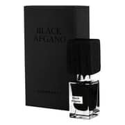 ناسوماتو عطر بلاك أفغانو للرجال أو دي بارفان 30 مل