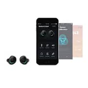 Bragi The Dash Pro Wireless Smart In Ear Headset Black - B521200101