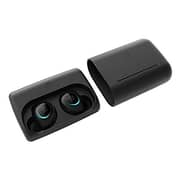 Bragi The Dash Pro Wireless Smart In Ear Headset Black - B521200101