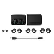 Bragi The Dash Pro Wireless Smart In Ear Headset Black - B521200101