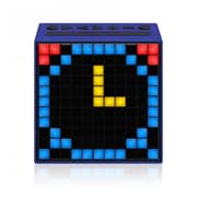 Divoom Timebox Bluetooth Speaker Blue 90100058044