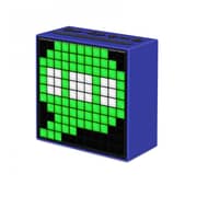 Divoom Timebox Bluetooth Speaker Blue 90100058044