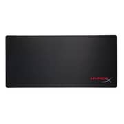 Kingston Hyperx FURY S Pro Gaming Mouse Pad XLarge Black HXMPFSXL