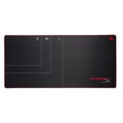 Kingston Hyperx FURY S Pro Gaming Mouse Pad XLarge Black HXMPFSXL
