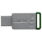 Kingston DT50/16GB DataTraveler 50 USB 3.1 Flash Drive 16GB Metal