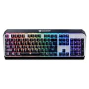 Cougar Attack X3 RGB Mechanical Gaming Keyboard Black CGRWM1MBATR