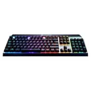 Cougar Attack X3 RGB Mechanical Gaming Keyboard Black CGRWM1MBATR