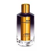 Mancera Amber Roses Perfume For Unisex 120ml Eau de Parfum