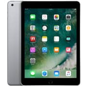 iPad (2017) WiFi 32GB 9.7inch Space Grey International Version