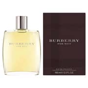 Burberry Perfume For Men 100ml Eau de Toilette