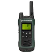 Motorola TLKRT81 P14MAB03A1BA Hunter Walkie Talkie Single Pack