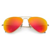 Ray-Ban Aviator Unisex Sunglasses - RB3025 112/69