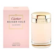 Cartier Baiser Vole Perfume For Women 100ml Eau de Parfum