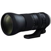 Tamron A022E SP 150-600mm F/5-6.3 DI VC USD GEN 2 Lens For Canon