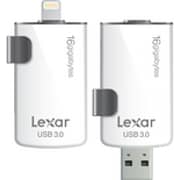 Lexar LJDM20I16GBBEU Jump Drive USB3.0 M20I Mobile Pendrive 16GB