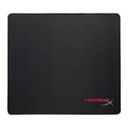 Kingston Hyperx FURY S Pro Gaming Mouse Pad Medium Black HXMPFSM
