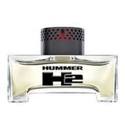 Hummer 2 Perfume For Men 125ml Eau de Toilette