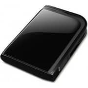 Buffalo HDPZF20U3BME Mini Station Extreme USB3.0 Hard Drive 2TB