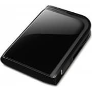 Buffalo HDPZF20U3BME Mini Station Extreme USB3.0 Hard Drive 2TB